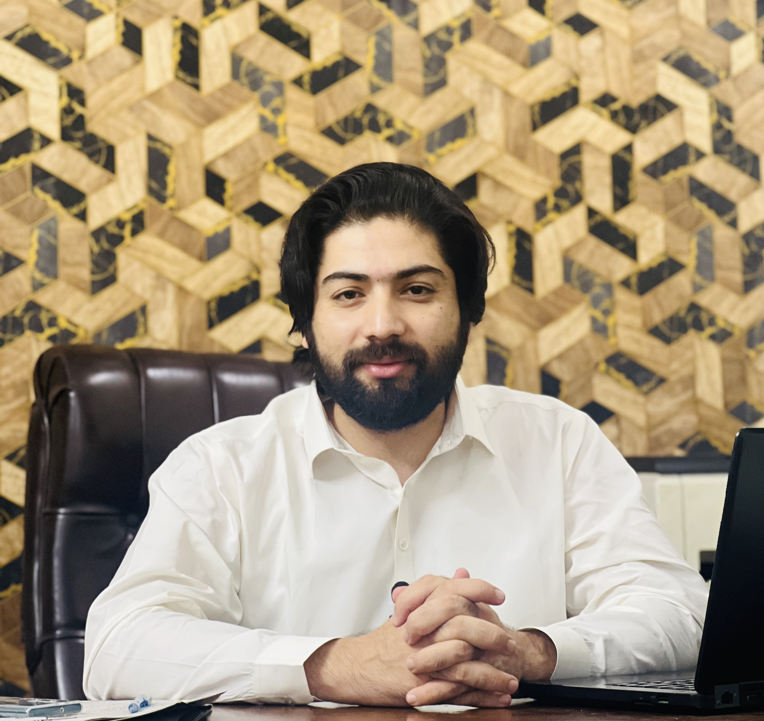 AJS Real Estate Founder